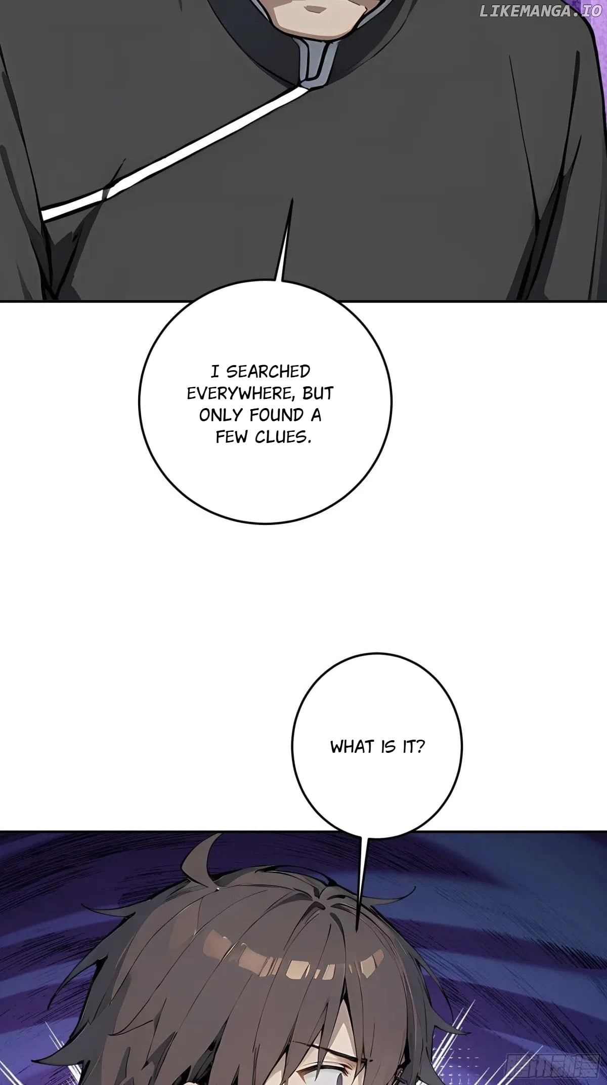 God of Learning Chapter 35 - page 47